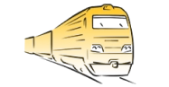 Железнодорожные грузоперевозки
